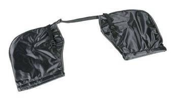 91385 Ocieplacze dłoni, osłona manetek