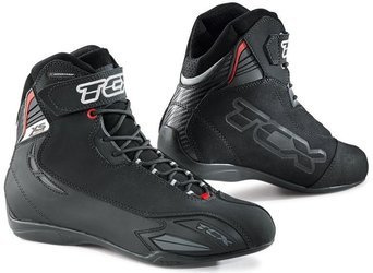 Buty TCX X-SQUARE SPORT czarne