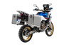 ZEGA Mundo zestaw aluminiowych kufrów bocznych do Hondy CRF1000L Africa Twin (2018-) / CRF1000L Adventure Sports
