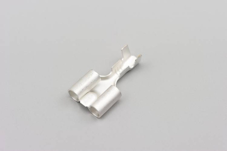 Zestaw podwójnych konektorów CA/CW103 5 szt/zestaw