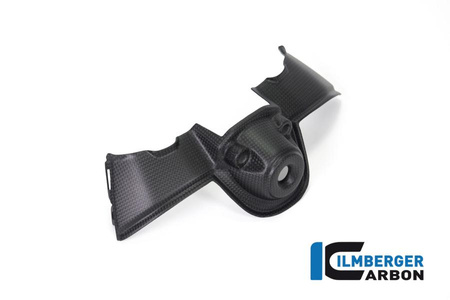 Osłona stacyjki matowa DUCATI Panigale V4 / V4 S (od 2018) ILMBERGER ZSA.107.DPV4M.K