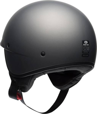 KASK BELL SCOUT AIR TITANIUM