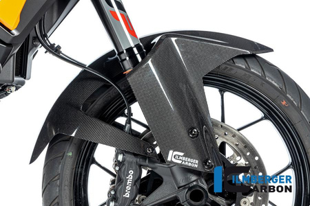 Błotnik przedni KTM 1290 Super Adventure 2015-2020 ILMBERGER KVO.061.KSA14.K