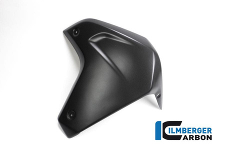 Owiewka lewa matowa do motocykla Ducati Multistrada Enduro od 2016 - ILMBERGER VEL.109.ME16M.K