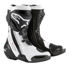 BUTY WENTYLOWANE SUPERTECH R ALPINESTARS