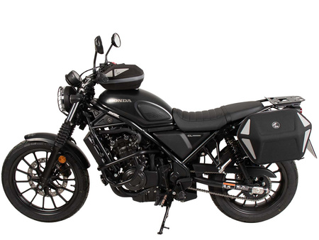 C-Bow sidecarrier only left side for Honda CL 500 (2023-)