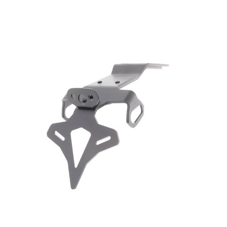 Evotech Performance mocowanie tablicy - Kawasaki Ninja 1000SX Performance 2020+ (PRN011740-04)