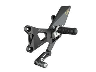 Sety Lightech reverse do BMW S1000RR 2009-2014 / S1000R 2014-2015