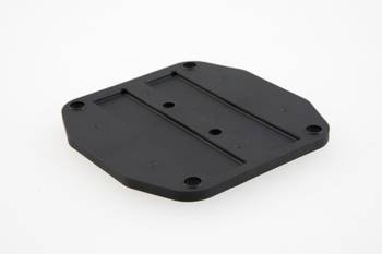 PODWYŻSZENIE TANK RINGU PRO SW-MOTECH PODWYŻSZENIE DO 6MM BLACK