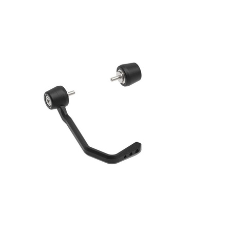 Evotech Performance osłona klamki hamulca - Yamaha MT-09 SP (2021 - 2023) (Race)