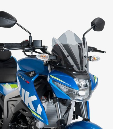 Owiewka PUIG do Suzuki GSX-S125 2017-2021