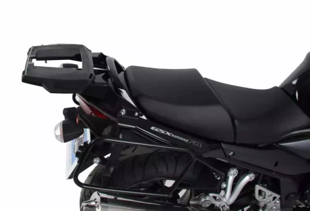 Suzuki GSX 1250 FA(2010-2017)/SA (2015-2017) Alurack-Metal carrier for TC