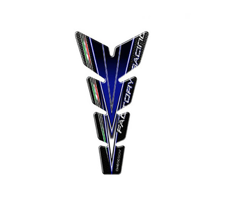 ONEDESIGN tankpad "Soft Touch"  slim