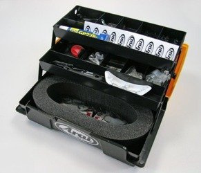 SKRZYNKA NARZÊDZIOWA ARAI OFF-ROAD