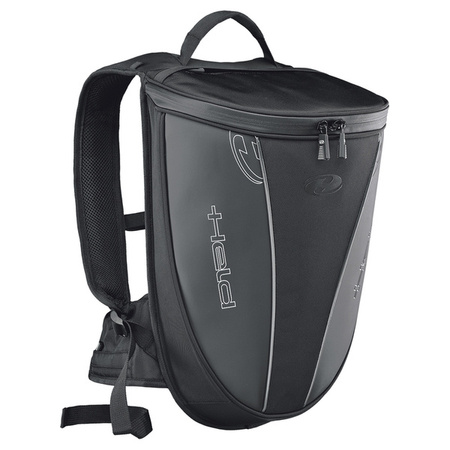 PLECAK MOTOCYKLOWY HELD HUMP BAG BLACK 15L