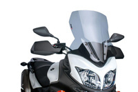 Lekko przyciemniany (H)