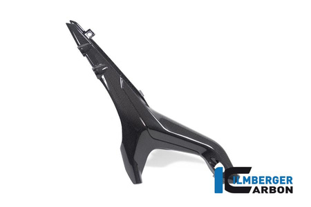 Osłona podramowa prawa - połysk do Ducati Streetfighter V4 2020-2022 ILMBERGER RHR.004.SFV4G.K