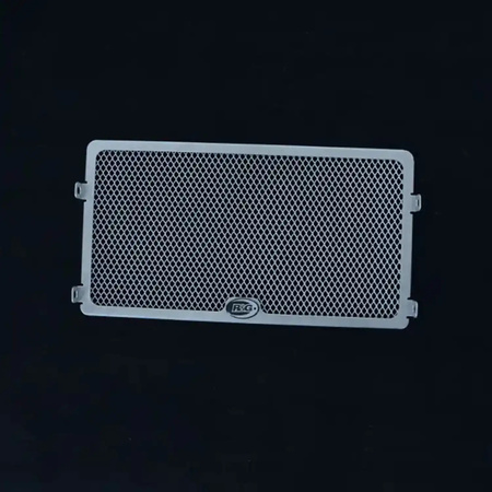 OSŁONA CHŁODNICY YAMAHA MT-07 TITANIUM