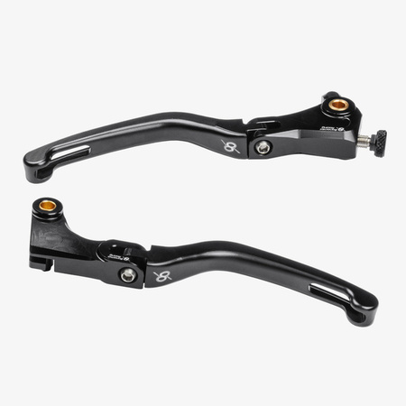 Bonamici zestaw klamek - BMW S1000RR - HP4 08-14