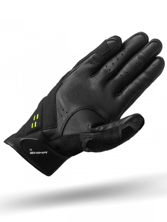 RĘKAWICE MOTOCYKLOWE DRIFT MEN GLV CAMO Shima