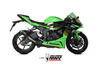 Mivv Tłumik końcowy MK3 CARBON KAWASAKI NINJA ZX-6R 2021-2025
