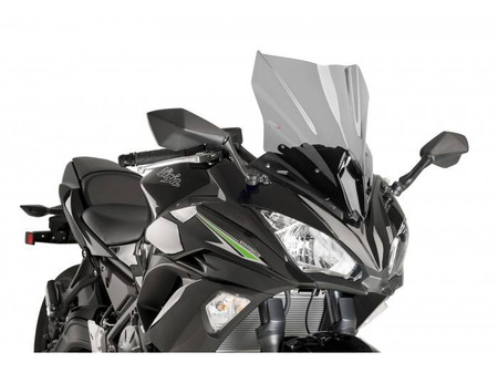 SZYBA SPORTOWA PUIG DO KAWASAKI NINJA 650 17-19