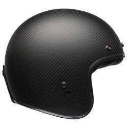 Kask Bell Custom 500 Carbon Matte Black