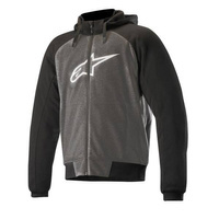 ANTHRACITE/BLACK/WHITE