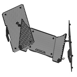 Evotech Performance osłona chłodnicy - Ducati Multistrada V4 S Sport (2021+)