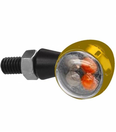 Barracuda S-LED 3 B-LUX Kierunkowskazy