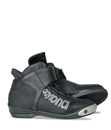 Buty Daytona AC Pro czarno-szare