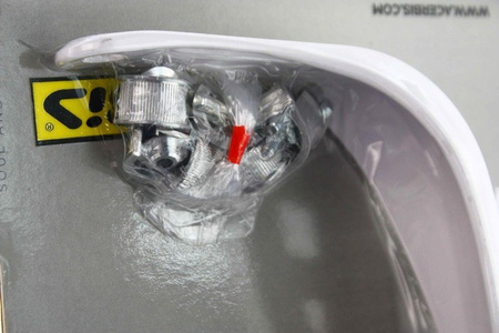 ACERBIS Handbary X-Factor