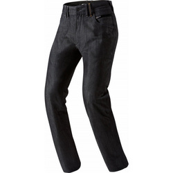SPODNIE MOTOCYKLOWE JEANS MEMPHIS H2O REV'IT!