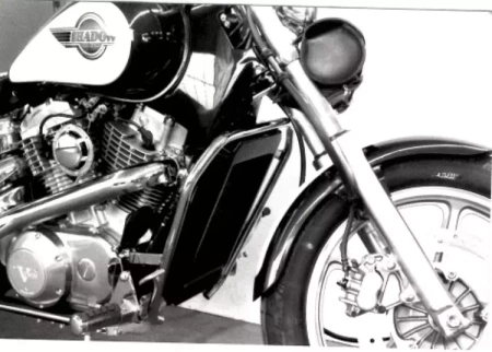 Honda VT 1100 C (1988-1994) Gmol silnika