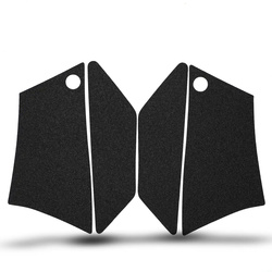 TANKPAD ANTYPOŚLIZGOWY 4 CZĘŚCI BLACK KTM 1050/1090/1190 Adventure and 1290 Super Adventure
