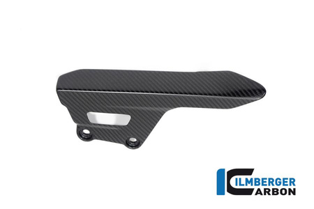 Osłona łańcucha Ducati Diavel V4 Bentley - matte ILMBERGER KEH.114.DIBEN.K