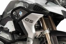 GMOLE PUIG DO BMW R1200GS / R1250GS 2017-2023 (GÓRNE - OWIEWKI)