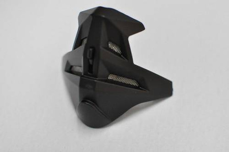 WLOT SZCZĘKOWY DO KASKU IMX MXT-01 BLACK MATT