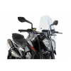 Owiewka PUIG do KTM 790 Duke 2018-2024 / 890 Duke 2020-2024