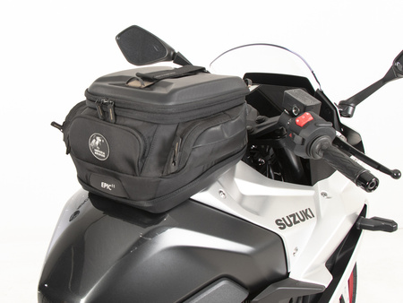 Tankring BASIC incl. fastener for tankbag for Suzuki GSX-8R (2024-)