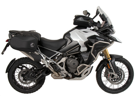 C-Bow sidecarrier for Triumph Tiger 1200 Rally Explorer / GT Explorer (2022-)