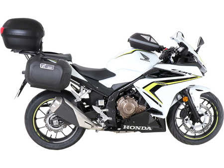 Tankring BASIC incl. fastener for tankbag for Honda CBR 500 R (2019-2023)