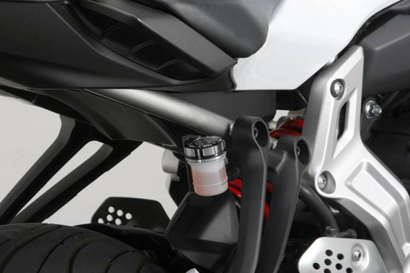 Pokrywa zbiorniczka płynu hamulcowego "TKM" srebrny  NISSIN42