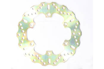 EBC Tarcza hamulcowa motocyklowa MD6121C Enduro, Moto-X, ATV, konturowa