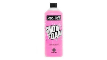 MUC-OFF 708 Snow Foam