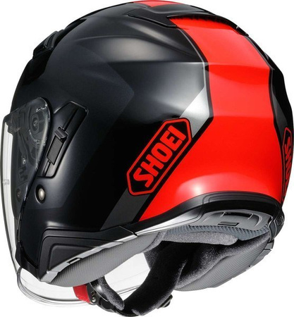 Kask SHOEI J-Cruise II ADAGIO TC-1 