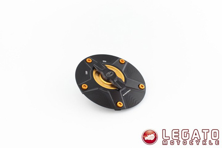 Korek wlewu paliwa EVOTECH RC Kawasaki