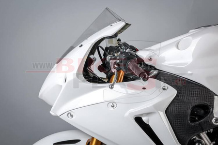 BIKES PLAST OWIEWKA GÓRNA HONDA CBR 1000RR 2017-2019