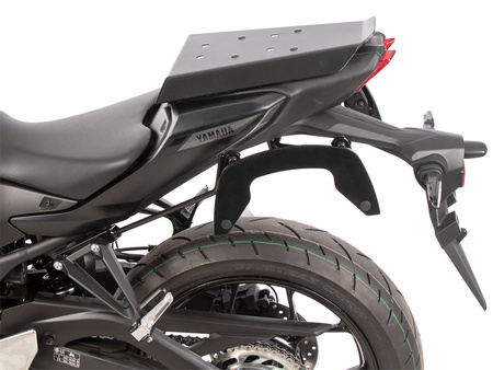 C-Bow sidecarrier black for Yamaha MT-03 (2025-)