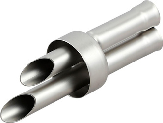 Akrapovic db-killer V-TUV149